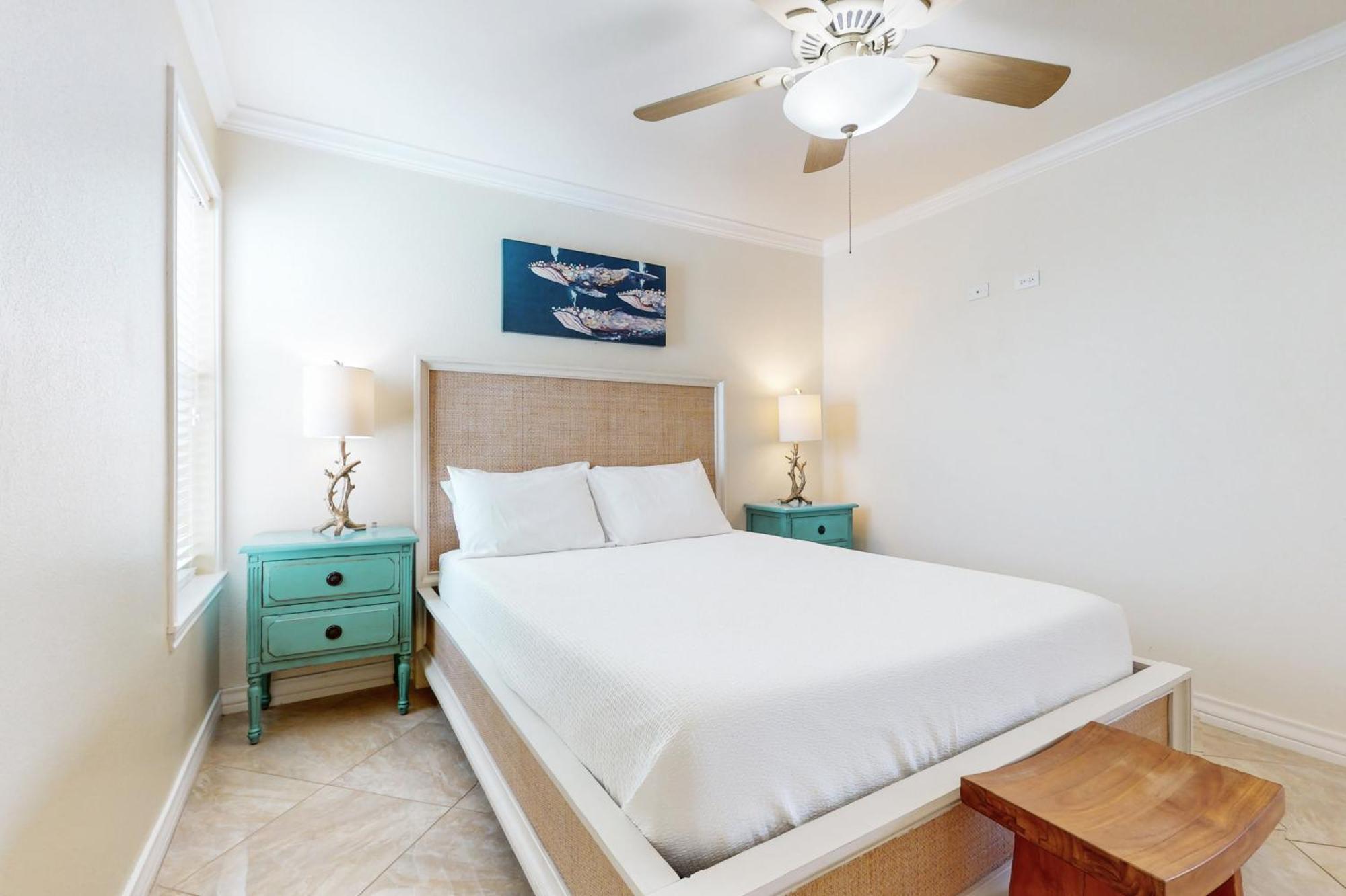 Fortuna Sea Brisas Condominiums #4 Corpus Christi Eksteriør bilde